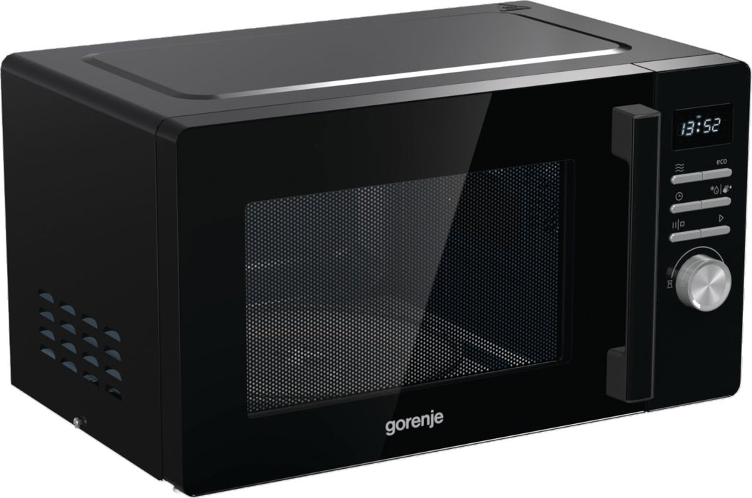 EAN 3838782611575 - Gorenje MO23A3BH Negro Solo microondas Encimera 23 L 800 W imagen 3