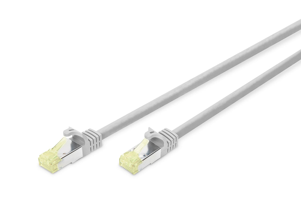 EAN 4016032464693 - Digitus DK-1644-A-070CL cable de red Gris 7 m Cat6a S/FTP (S-STP) imagen 1