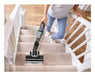 EAN 5035048837429 - Black & Decker BSV520BRB-QW aspiradora de pie y escoba eléctrica Aspiradora escoba Batería Secar Sin bols imagen 7