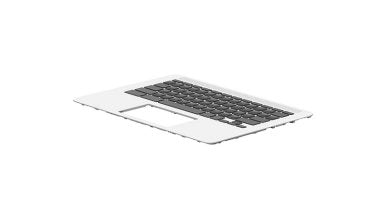 EAN 5715063743003 - HP M47207-031 refacción para laptop Teclado imagen 1