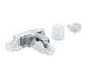 EAN 4043619911271 - DeLOCK 91127 conector Transparente imagen 2