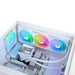 EAN 4711658545992 - Thermaltake TH360 V3 Ultra ARGB Procesador Sistema de refrigeración líquida todo en uno 12 cm Blanco 1 pi imagen 5