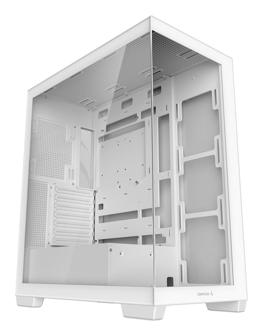EAN 6933412774105 - DeepCool CG580 WH Blanco imagen 1