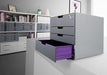 EAN 4005546702414 - Durable VARICOLOR Gris Plástico imagen 6