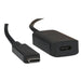 EAN 4049759272081 - EFB Elektronik EBUSBC-USBC10GE.5 cable USB USB 3.2 Gen 2 (3.1 Gen 2) 5 m USB C Negro imagen 1