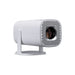 EAN 4711474169891 - Acer Aopen QH15s 180 lúmenes ANSI LCD 720p (1280x720) Blanco imagen 21