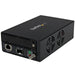 EAN 0065030864169 - StarTech.com ET10GSFP convertidor de medio 20000 Mbit/s Multimodo, Monomodo Negro imagen 1