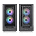 EAN 4711475644342 - Thermaltake Ceres 350 MX Midi Tower Negro imagen 4