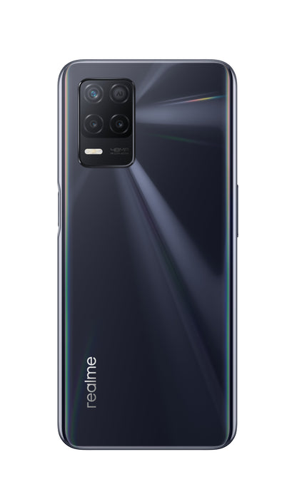 EAN 6941399047235 - realme 8 5G 16,5 cm (6.5") Android 11 USB Tipo C 6 GB 128 GB 5000 mAh Negro imagen 7