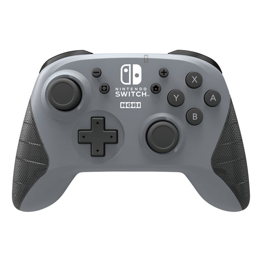 EAN 873124008647 - Hori NSW-175U mando y volante Negro, Gris Bluetooth Gamepad Analógico Nintendo Switch imagen 1