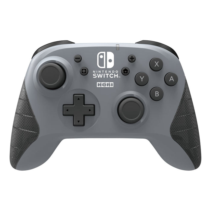 EAN 873124008647 - Hori NSW-175U mando y volante Negro, Gris Bluetooth Gamepad Analógico Nintendo Switch imagen 1