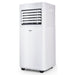 EAN 4061275224504 - MEDION LIFE P901 aire acondicionado portátil 0,65 L 65 dB Blanco imagen 4
