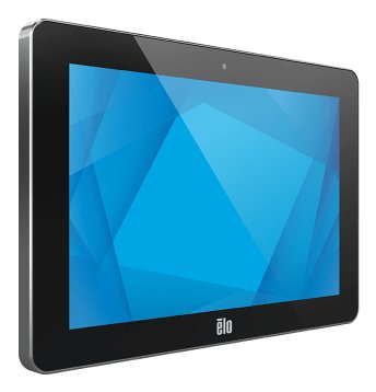 EAN 0843173162102 - Elo Touch Solutions Steel Pantalla plana para señalización digital 25,6 cm (10.1") LED Wifi 450 cd / m² F imagen 2