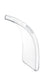 EAN 8018080482472 - Cellularline 8018080482472 funda para teléfono móvil 17,5 cm (6.9") Transparente imagen 3
