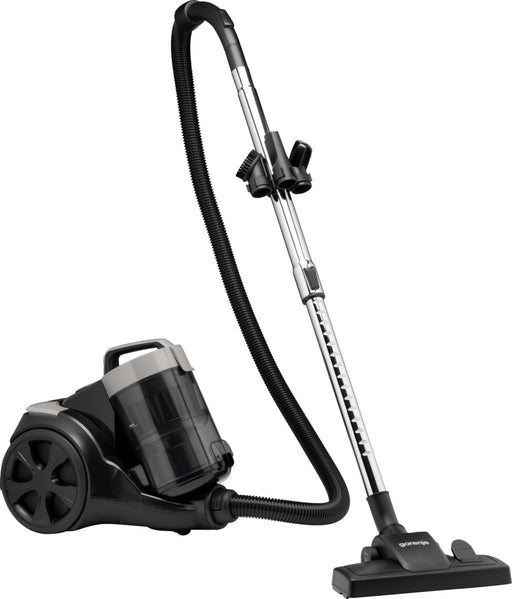 EAN 3838782888182 - Gorenje VCE01TABKG 3,3 L Aspiradora cilíndrica Secar 850 W Sin bolsa imagen 1