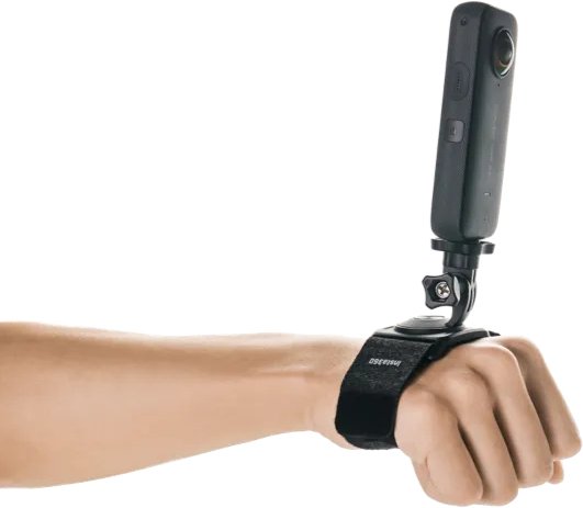 EAN 6970357853304 - Insta360 Hand Mount Kit Soporte para cámara imagen 1