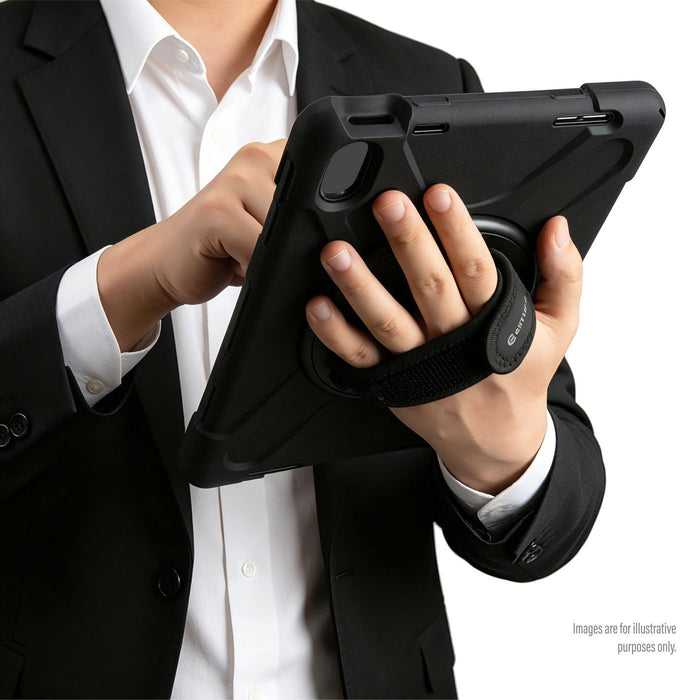 EAN 5715328146037 - eSTUFF ES681865-BULK funda para tablet Negro imagen 4