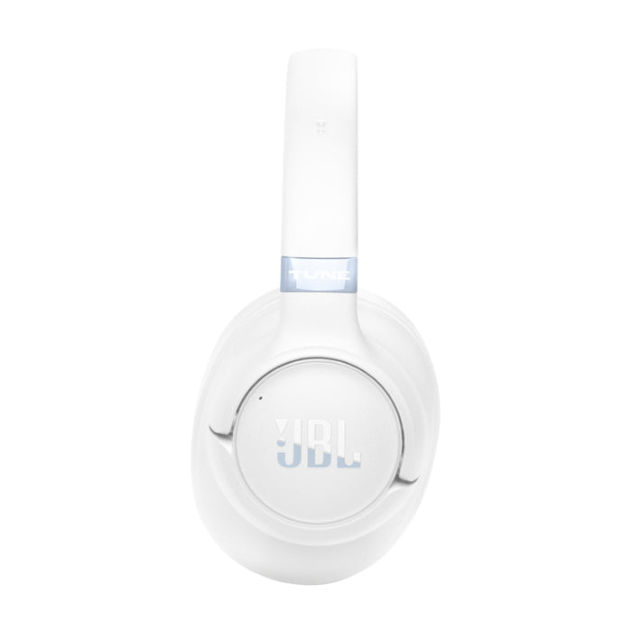 EAN 1200130030499 - JBL Tune 780 NC Auriculares Inalámbrico y alámbrico Diadema Llamadas/Música USB Tipo C Bluetooth Blanco imagen 8