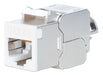 EAN 0766623791304 - Intellinet 791304 módulo de conector de red imagen 1