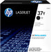 EAN 0889899204221 - HP 37Y Extra High Yield Black Original LaserJet Toner Cartridge cartucho de tóner 1 pieza(s) imagen 1