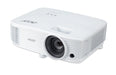 EAN 4711474660626 - Acer P1257 Proyector de alcance estándar 4800 lúmenes ANSI XGA (1024x768) 3D Blanco imagen 5