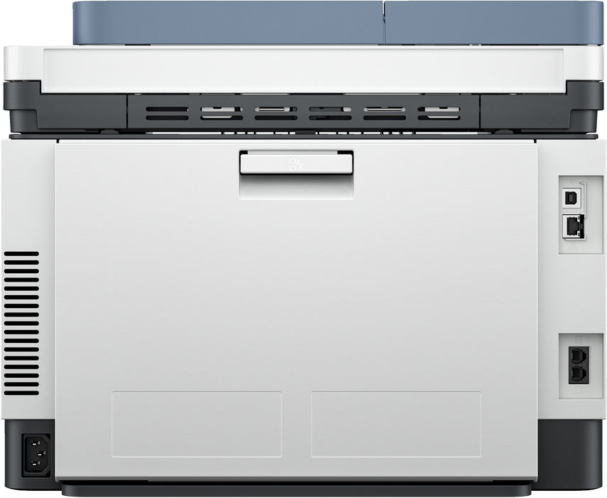 EAN 0196786388620 - HP Color LaserJet Pro MFP 3302fdn Laser A4 600 x 600 DPI 25 ppm imagen 5