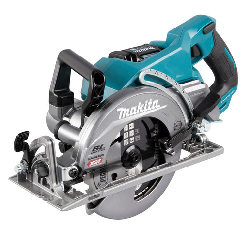 EAN 88381740227 - Makita RS001G 18,5 cm Negro, Verde 6400 RPM imagen 1