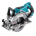 EAN 88381740227 - Makita RS001G 18,5 cm Negro, Verde 6400 RPM imagen 1