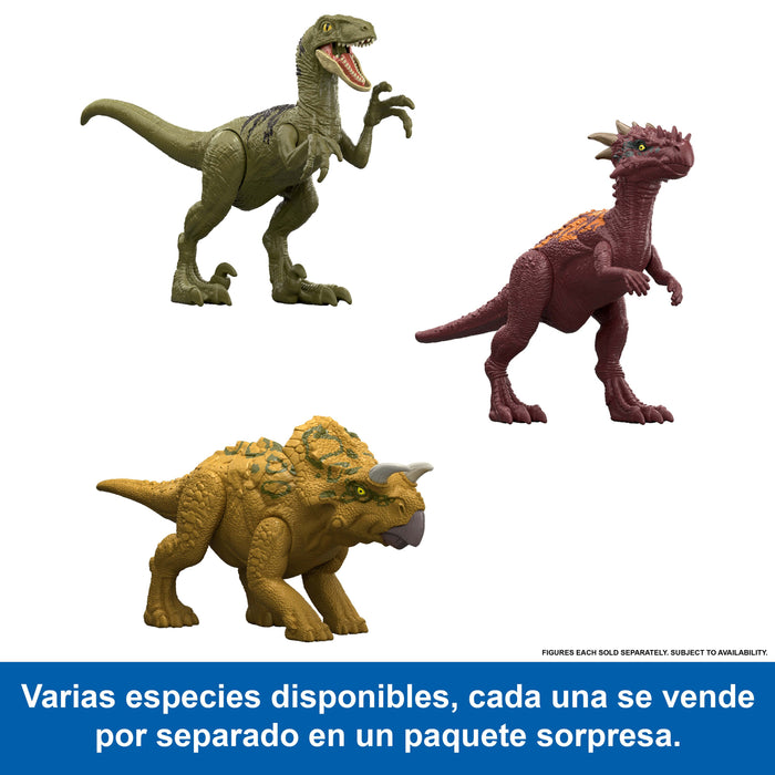 EAN 194735280810 - Jurassic World JDC52 figura de juguete para niños imagen 12
