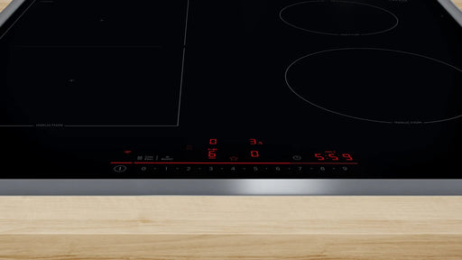 EAN 4242005394302 - Bosch Serie 6 PVS64RHB1E hobs Negro Integrado 60 cm Con placa de inducción 4 zona(s) imagen 2