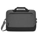 EAN 0092636344801 - Targus CypressEco 39,6 cm (15.6") Maletín Negro, Gris imagen 1