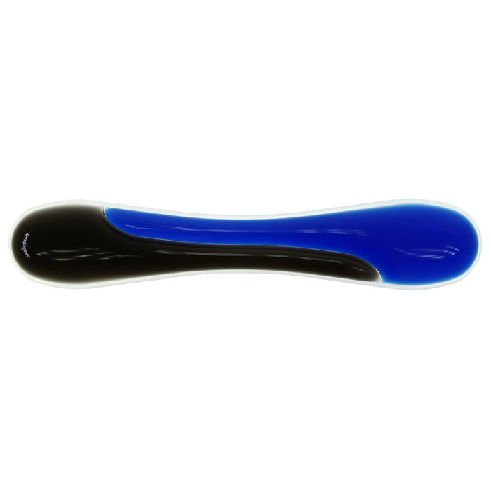 EAN 0636638006192 - Kensington 62397 descansa muñecas Negro, Azul imagen 1