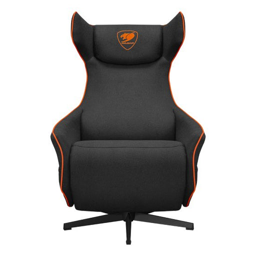 EAN 4710483778445 - COUGAR CGR-MGS-ORB Sofá de gaming Asiento acolchado Negro imagen 2
