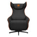 EAN 4710483778445 - COUGAR CGR-MGS-ORB Sofá de gaming Asiento acolchado Negro imagen 2