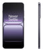 EAN 6921815629870 - OnePlus Nord 5 17,4 cm (6.83") SIM doble Android 15 5G USB Tipo C 12 GB 512 GB 5200 mAh Gris imagen 2