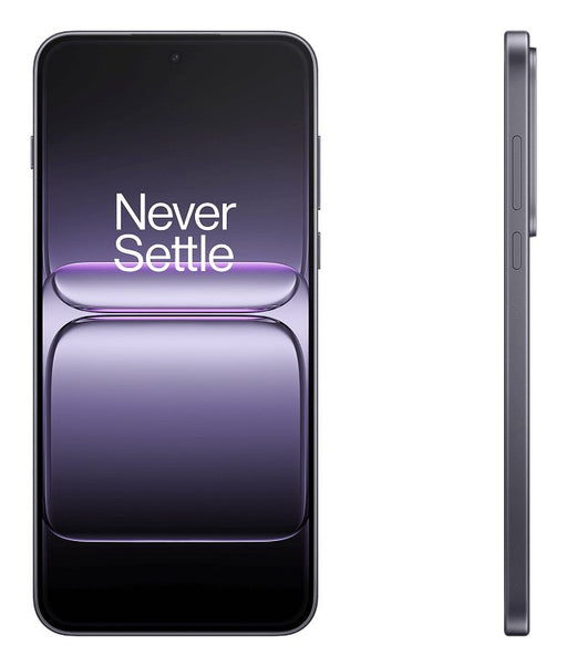 EAN 6921815629849 - OnePlus Nord 5 17,4 cm (6.83") SIM doble Android 15 5G USB Tipo C 8 GB 256 GB 5200 mAh Gris imagen 2