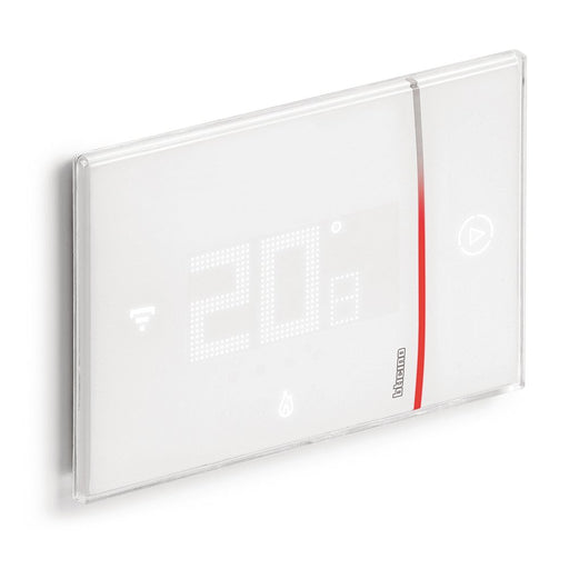 EAN 8005543650028 - Legrand XW8002 termoestato imagen 1