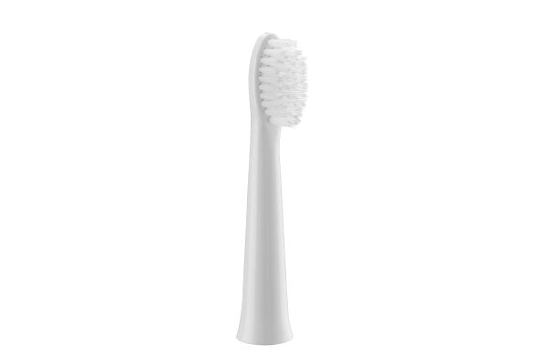 EAN 5025232856015 - Panasonic WEW0972W503 cepillo de cabello 2 pieza(s) Blanco imagen 1