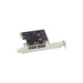 EAN 5712505804971 - Microconnect MC-SATA3-T4 tarjeta y adaptador de interfaz Interno SATA imagen 4