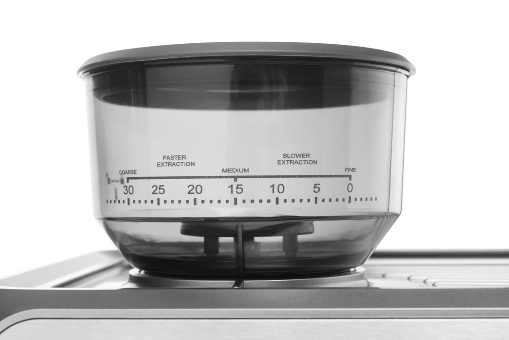 EAN 8590393325764 - Eta Baricelo Totalmente automática Máquina espresso 2,8 L imagen 11