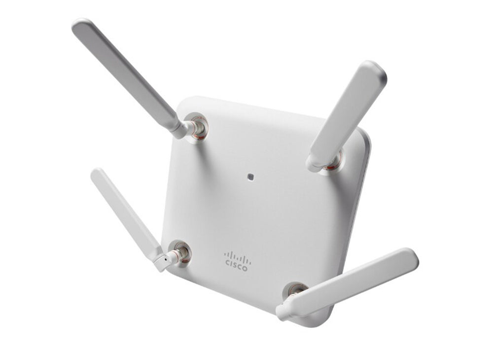 EAN 882658856686 - Cisco Aironet 1850 Blanco imagen 1