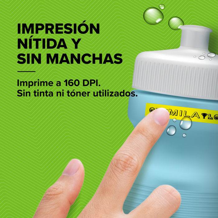EAN 5411313187695 - DYMO S0718850 cinta para impresora de etiquetas imagen 10