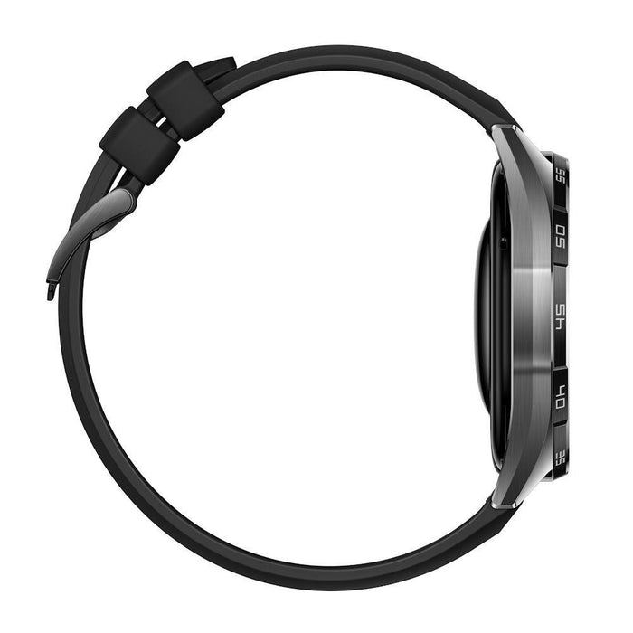 EAN 6942103168215 - Huawei GT6 3,35 cm (1.32") AMOLED 41 mm Digital 466 x 466 Pixeles Pantalla táctil Negro imagen 5