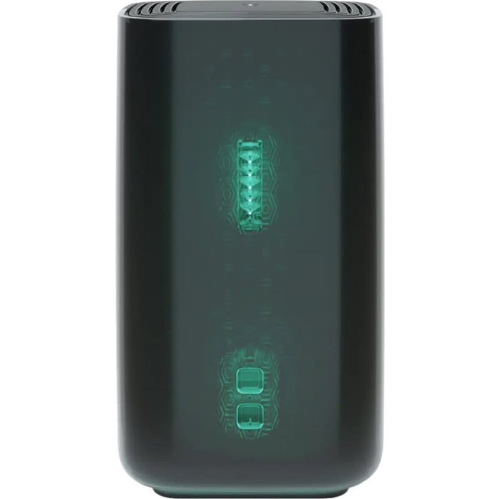 EAN 4025125540039 - Telekom Speedport Pro Plus Gaming Edition router Gigabit Ethernet Negro imagen 1