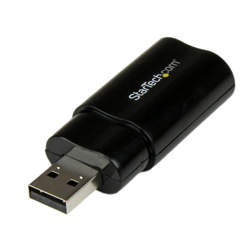 EAN 0065030831710 - StarTech.com ICUSBAUDIOB tarjeta de audio imagen 2