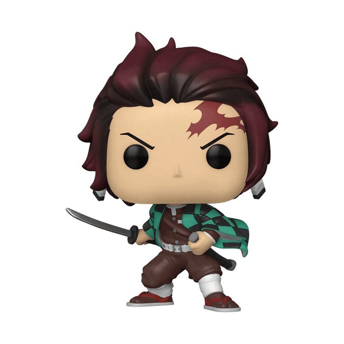 EAN 0889698490108 - FUNKO POP! 49010 collectible figure imagen 2