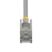EAN 65030936132 - StarTech.com N6APATSTP34GRS3M cable de red Gris 3 m Cat6a U/FTP (STP) Alrededor imagen 4