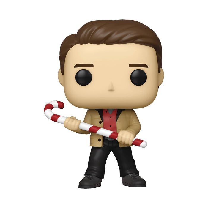 EAN 0889698568319 - FUNKO Pop! Movies Jingle All The Way - Howard imagen 1