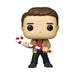 EAN 0889698568319 - FUNKO Pop! Movies Jingle All The Way - Howard imagen 1