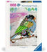 EAN 4005555014386 - Ravensburger 12001438 puzzle Puzzle rompecabezas 1000 pieza(s) Animales imagen 1